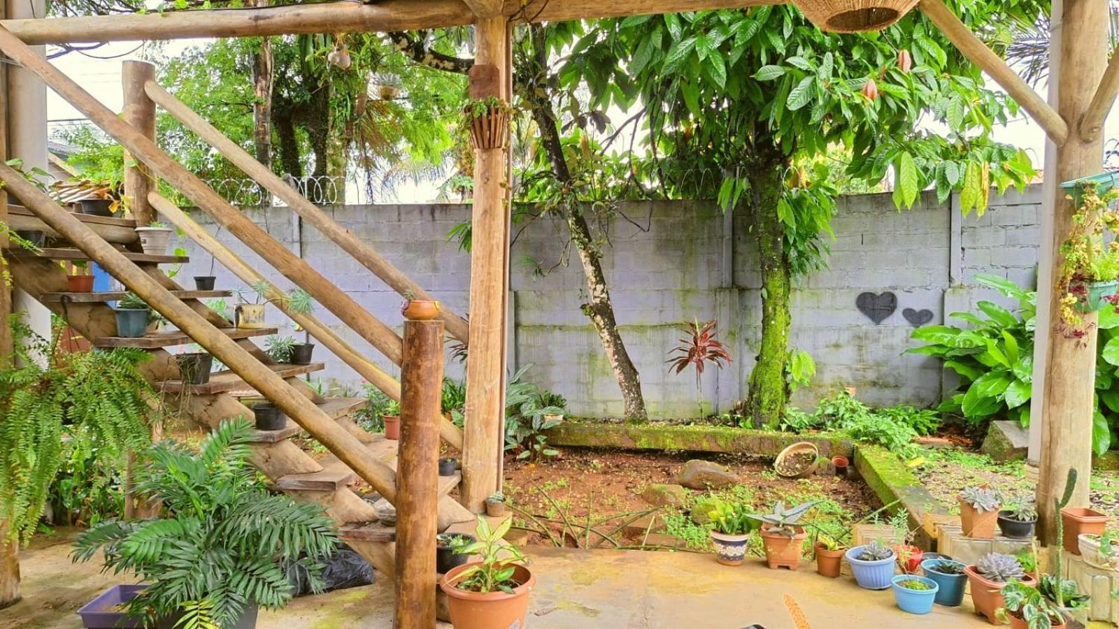 Quarto Triplo