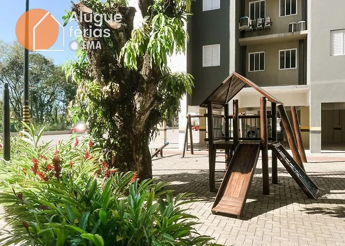 Jardim Das Palmeiras 2 - Seu Resort Em Ubatuba