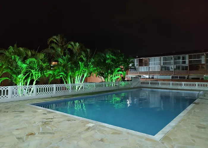 Chale Maranduba Apartamento Ubatuba